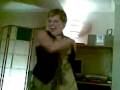horny dance krissie