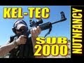 The Awesome Little Kel-Tec Sub-2000 by Nutnfancy