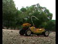 Monogram Tornado RC