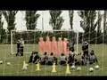 YouTube - Italian Soccer Practice