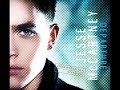 Jesse McCartney Bleeding love
