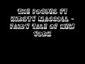 The Pogues ft Kirsty MacColl - Fairy Tale Of New York