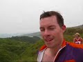 The Great Wall Marathon 2008