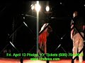 SFN Invades Phelps, KY Friday April 13!