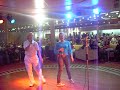 BUM BUM,,KARAOCHE IN CROCIERA COSTA ROMANTICA