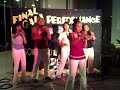 Final Gala Night - Performance