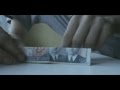 videos de Bare.LT - Monetos manevravimas ant banknoto