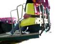 Booster Ahrend - Offride