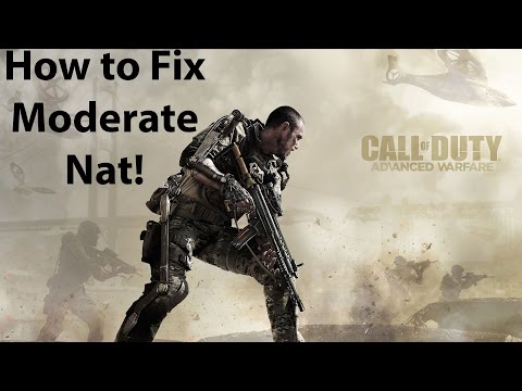 how to fix nat type on xbox one