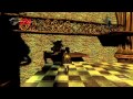 Alice: Madness Returns - Platforming Gameplay
