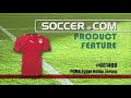 PUMA Egypt Home Jersey 2010