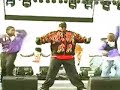 M.C. Hammer/ Pumps n a Bump/ Bamboozle/ New York