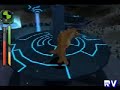Ben 10: Alien Force PSP Level 08 A Change in the Weather 5/6