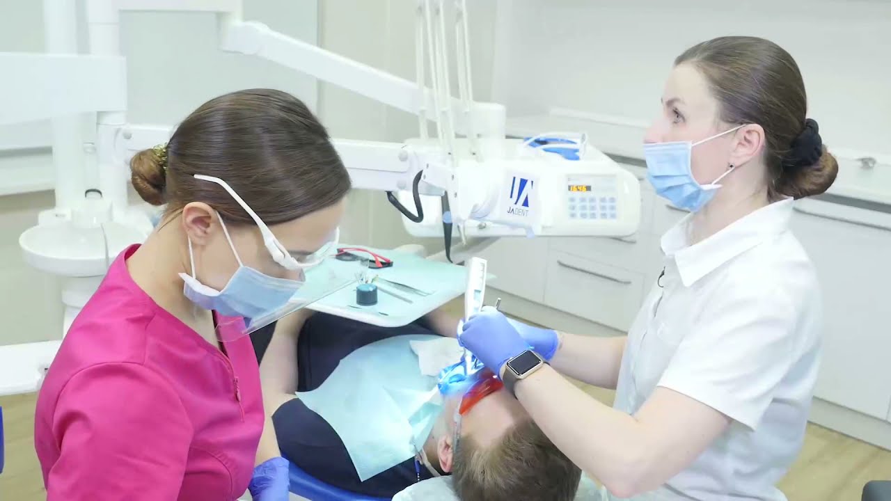 Microscope FreeVision 3D Dental