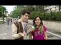 Como faço para ser eu? - Pé na Rua