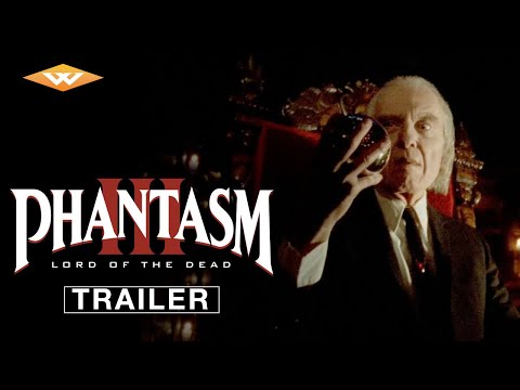 Phantasm III: Lord of the Dead