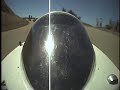 SFISS Soapbox race 05/10/02 On-board camera crash rocket
