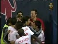 Red Bulls v LA Galaxy Aug 18,2007 Beckham 5-4