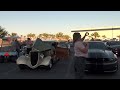Carroll Shelby Memorial- Rev Your Shelby Salute
