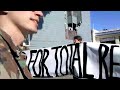 San Francisco Biker Community Protest in Front of Arco Gas Station against BP
