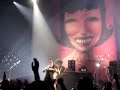 09 Malditos Cromossomos - Grava��o DVD - Pitty
