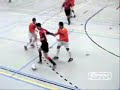 futsal tricks