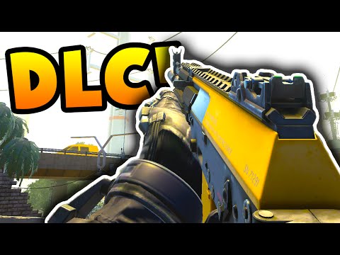 COD: AW - DELAYED PC HAVOC DLC!? - (Call of Duty: Advanced Warfare)