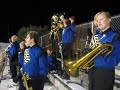 Lolhs gator band 