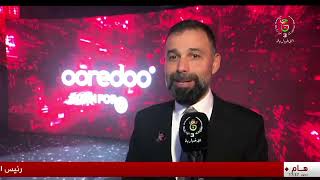 العاصمة - تكنولوجيات الإتصال | أوريدو تطلق خدمة الجيل الخامس