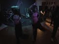MK Vibe Presents Sleek Dance Crew