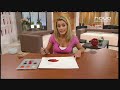 Utilisima Bien simple Nuria Sanchez Cuadro con volumen 09 04 15