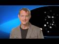Stars orbiting Milky Way SM black hole video