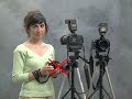 curso de fotografia tripode cap 17  parte 3/3 