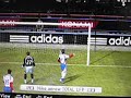 Assist Burdisso Scorer Riquelme