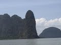 Phang Nga Bay
