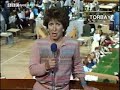 Click here to watch this video BBC Election 83 theme and opening segment