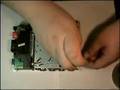 Desmontar Nintendo Wii