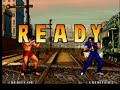 KOF 98: Hookman vs. Kékéshi 6/8
