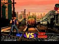 KOF 98: Hookman vs. Kékéshi 6/8