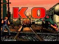 KOF 98: Hookman vs. Kékéshi 6/8