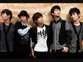 SHINee - Replay (remix) (Noona is pretty)