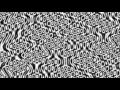 I implemented in Processing a similar algorithm to the one described in mainisusuallyafunction.blogspot.com The main difference is that, In mine, all waves move, making a more chaotic pattern emerge.