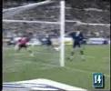 los primeros 25 gole de diegol milito