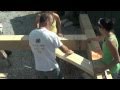Formation des �tudiants � l'�cole Willowbank - 2i�me ann�e (VIDEO HAMLET)