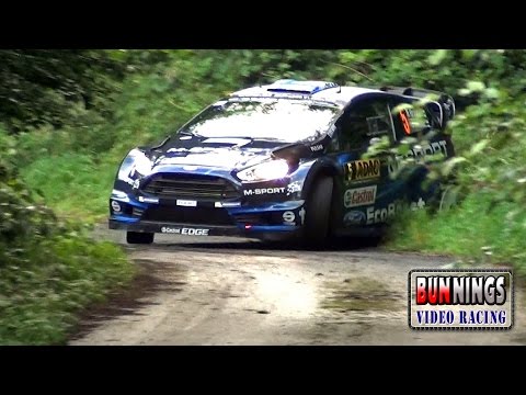 Latest WRC HD & Rally HD Videos