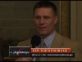 Interview with Rep. Todd Thomsen 04 30 09