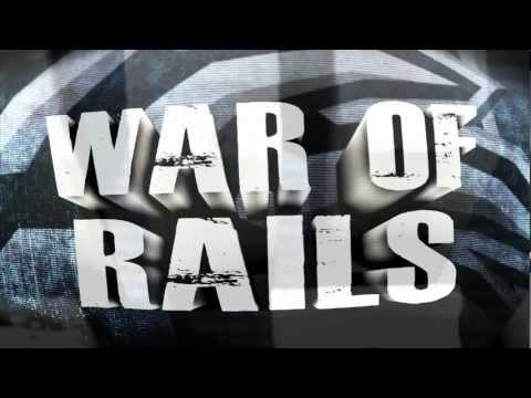 War of Rails 2013 at Bear Mountain