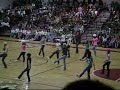 HRMS: This Is How We Pep Rally