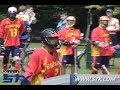 Lacrosse: E-Lacrosse Shorts - London Tournament 2