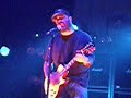 STAIND AT HAMERSTEIN BALLROOM V